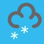 Free Snowflake Clipart