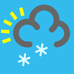 Free Snowflake Clipart