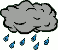 Free Rain Clipart