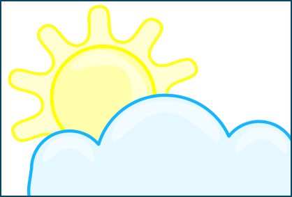 Free Sun Clipart