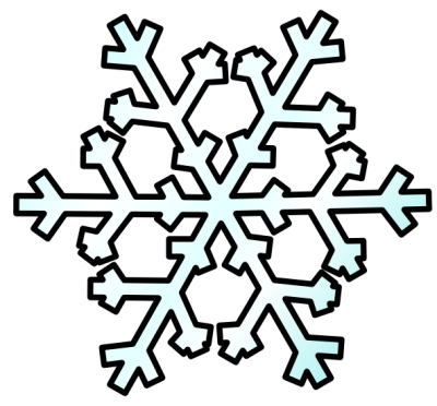 Snowflake on Free Snowflake Clipart   Public Domain Snowflake Clip Art  Images And