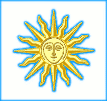 Free Sun Clipart