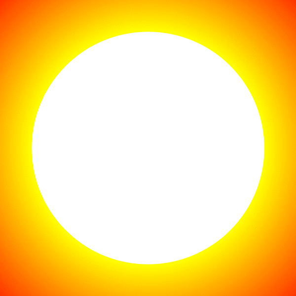 Free Sun Clipart