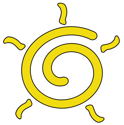 Free Sun Clipart