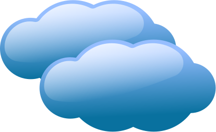 Free Cloud Clipart