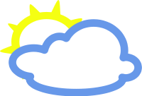 Free Sun Clipart