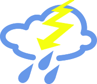 Free Rain Clipart