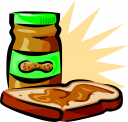 Bread Clipart