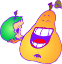 Pear Clipart