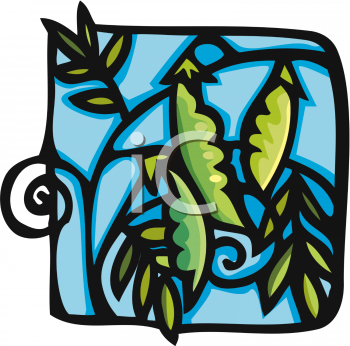 Peas Clipart