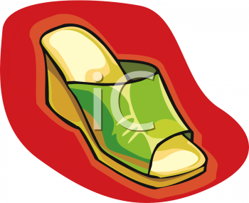 Shoes Clipart
