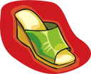 Shoes Clipart