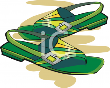 Shoes Clipart