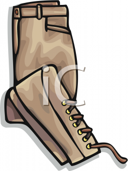 Clothing Clipart