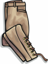 Clothing Clipart