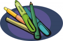 Pencil Clipart