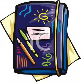 Pen Clipart