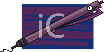 Pen Clipart