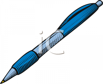 Pen Clipart