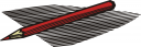 Pencil Clipart