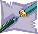 Pencil Clipart