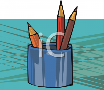 Office Clipart
