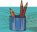 Office Clipart