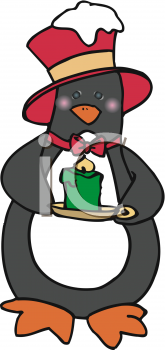 Candles Clipart