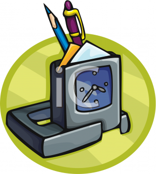 Pen Clipart
