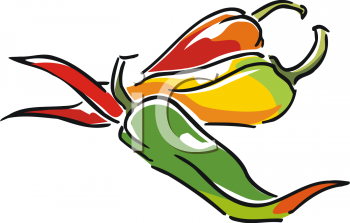 Pepper Clipart