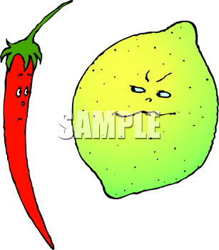 Pepper Clipart
