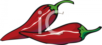 Pepper Clipart
