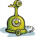 Phone Clipart