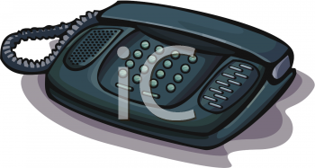 Phone Clipart