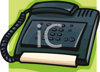 Phone Clipart