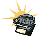 Phone Clipart