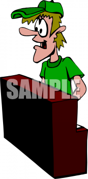 Piano Clipart