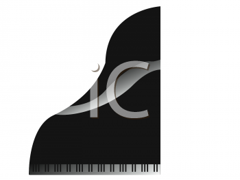 Piano Clipart