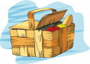 Picnic Clipart
