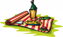 Picnic Clipart