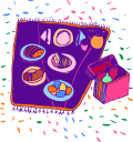 Picnic Clipart