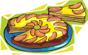 Dessert Clipart