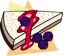Dessert Clipart