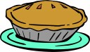 Dessert Clipart