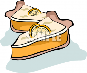 Dessert Clipart