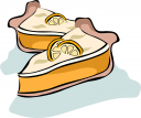 Dessert Clipart
