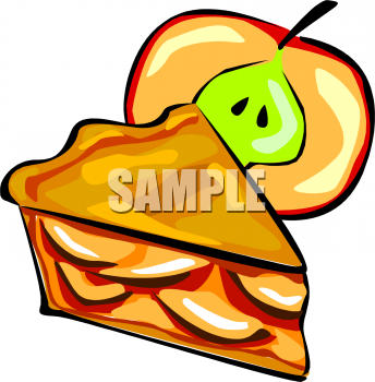 Dessert Clipart