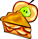 Dessert Clipart
