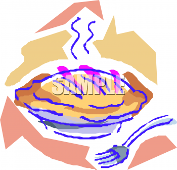 Dessert Clipart