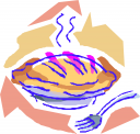 Dessert Clipart